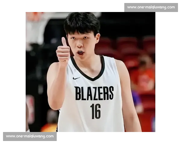 杨瀚森登陆 NBA 后青岛男篮重建:三核成型,刘维伟如何破局内线困局?