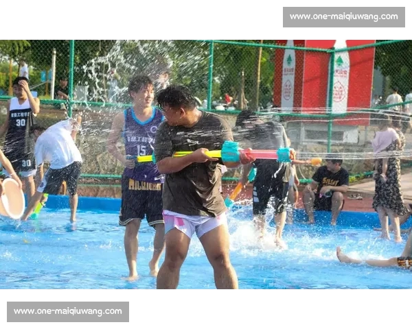 热浪来袭!今夏最热血赛事点燃全城激情