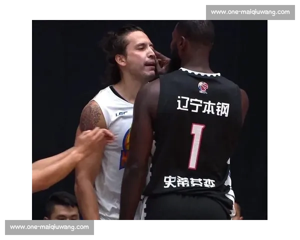 史蒂芬森 16 分引爆 BIG3!冲突争议难掩赛场统治力