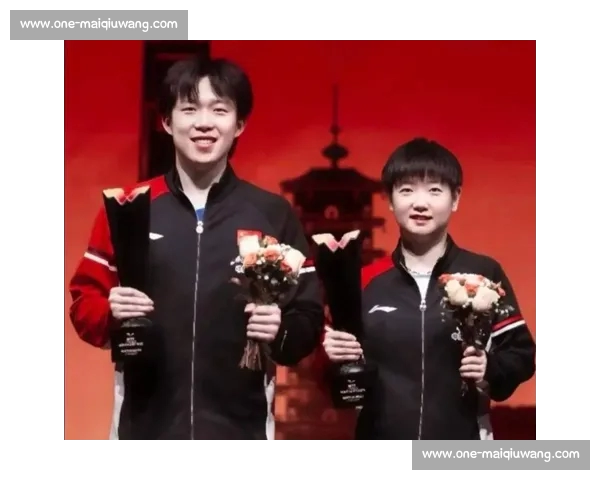 国乒假期图鉴:孙颖莎毕业季绽放,马龙英语进阶,樊振东闭关淬炼,王楚钦解锁新角色